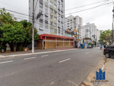 Loja para Locao, em So Paulo, bairro Vila Mariana