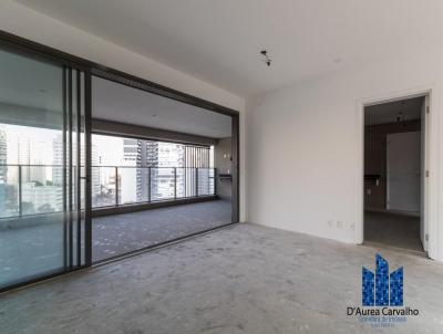 Apartamento para Venda, em So Paulo, bairro Vila Olmpia, 3 dormitrios, 5 banheiros, 3 sutes, 3 vagas