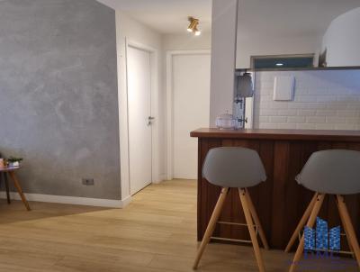 Apartamento para Venda, em S�o Paulo, bairro Jardim Paulista, 1 dormit�rio, 1 banheiro, 1 vaga