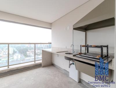 Apartamento para Venda, em S�o Paulo, bairro Vila Clementino, 3 dormit�rios, 5 banheiros, 3 su�tes, 2 vagas