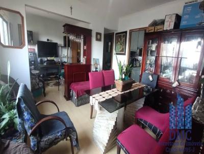 Apartamento para Venda, em S�o Paulo, bairro Aclima��o, 3 dormit�rios, 2 banheiros, 1 vaga