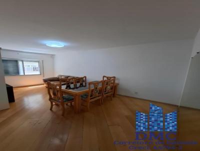 Apartamento para Loca��o, em S�o Paulo, bairro Vila Mariana, 1 dormit�rio, 2 banheiros, 1 su�te, 1 vaga
