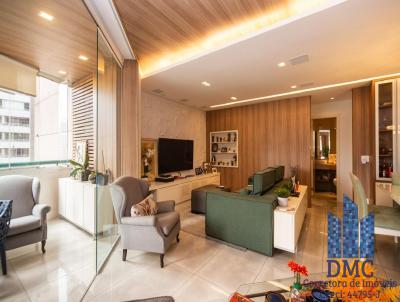 Apartamento para Venda, em S�o Paulo, bairro Moema, 3 dormit�rios, 4 banheiros, 3 su�tes, 3 vagas