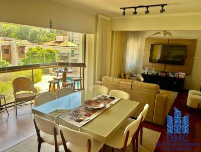 Apartamento para Venda, em S�o Paulo, bairro Vila Mariana, 4 dormit�rios, 4 banheiros, 2 su�tes, 2 vagas