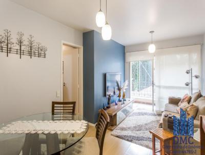 Apartamento para Venda, em S�o Paulo, bairro Itaim Bibi, 2 dormit�rios, 2 banheiros, 1 su�te, 1 vaga