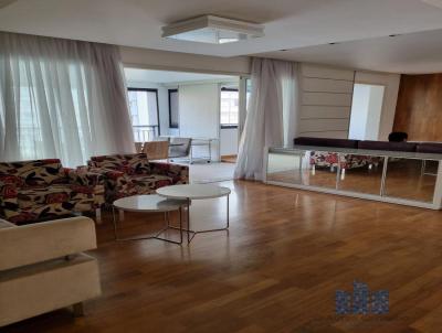 Apartamento para Venda, em S�o Paulo, bairro Vila Mariana, 3 dormit�rios, 5 banheiros, 3 su�tes, 2 vagas