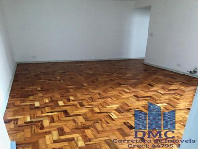 Apartamento para Loca��o, em S�o Paulo, bairro Cerqueira Cesar, 2 dormit�rios, 2 banheiros, 1 vaga