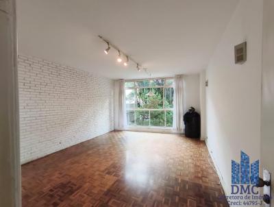 Apartamento para Venda, em S�o Paulo, bairro Vila Mariana, 2 dormit�rios, 2 banheiros, 1 vaga