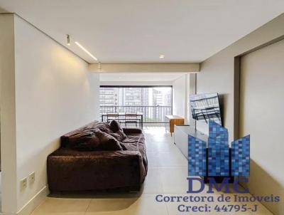Apartamento para Venda, em S�o Paulo, bairro Vila Mariana, 2 dormit�rios, 2 banheiros, 1 su�te, 1 vaga