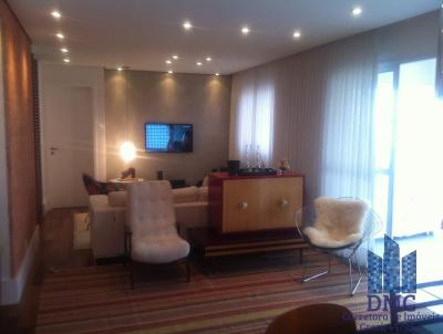 Apartamento para Loca��o, em S�o Paulo, bairro Vila Congonhas, 3 dormit�rios, 2 banheiros, 1 su�te, 2 vagas