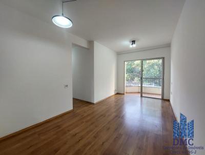 Apartamento para Venda, em S�o Paulo, bairro Vila Gumercindo, 2 dormit�rios, 2 banheiros, 1 vaga