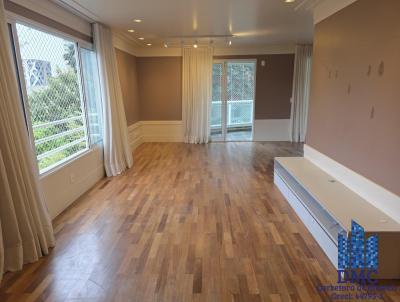 Apartamento para Venda, em , bairro Vila Mariana, 4 dormit�rios, 6 banheiros, 4 su�tes, 4 vagas