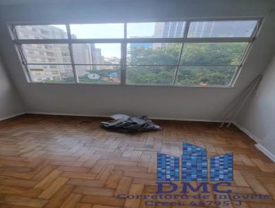 Apartamento para Venda, em S�o Paulo, bairro Jardins, 1 dormit�rio, 1 banheiro