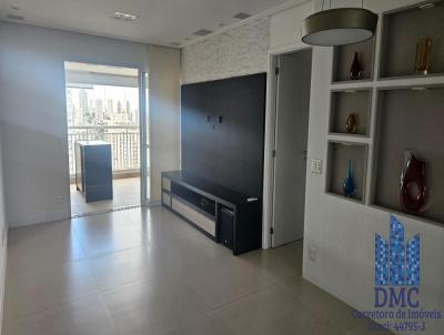 Apartamento para Venda, em S�o Paulo, bairro Ch�cara Inglesa, 3 dormit�rios, 2 banheiros, 1 su�te, 2 vagas