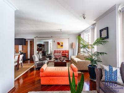 Apartamento para Venda, em S�o Paulo, bairro Itaim Bibi, 3 dormit�rios, 4 banheiros, 1 su�te, 3 vagas