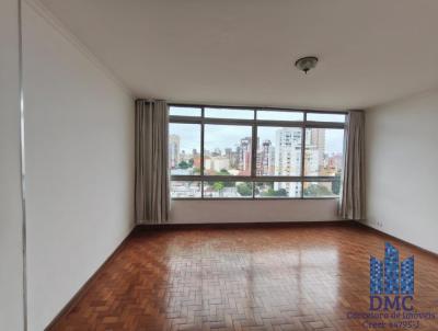 Apartamento para Venda, em S�o Paulo, bairro Vila Mariana, 2 dormit�rios, 1 banheiro, 2 vagas